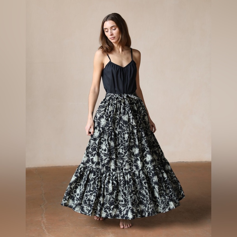 EUC MILLE PAOLA SKIRT
